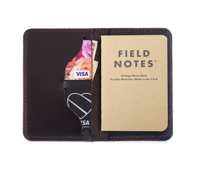 Field Notes Cover Wallet