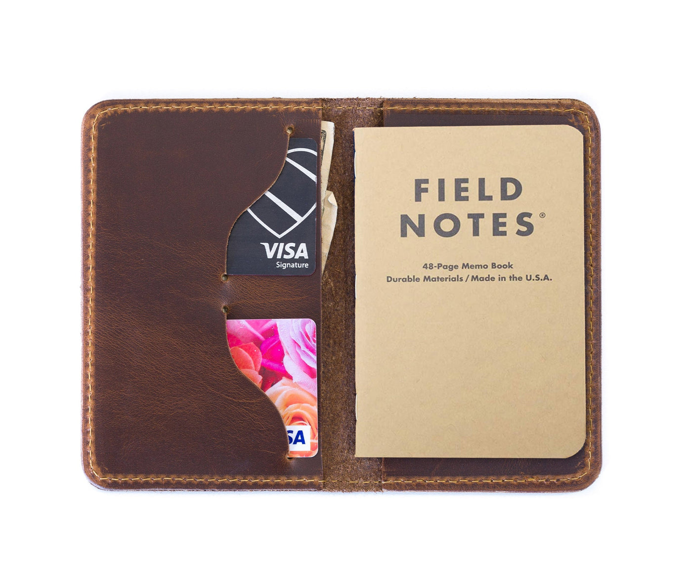 Field Notes Cover Wallet